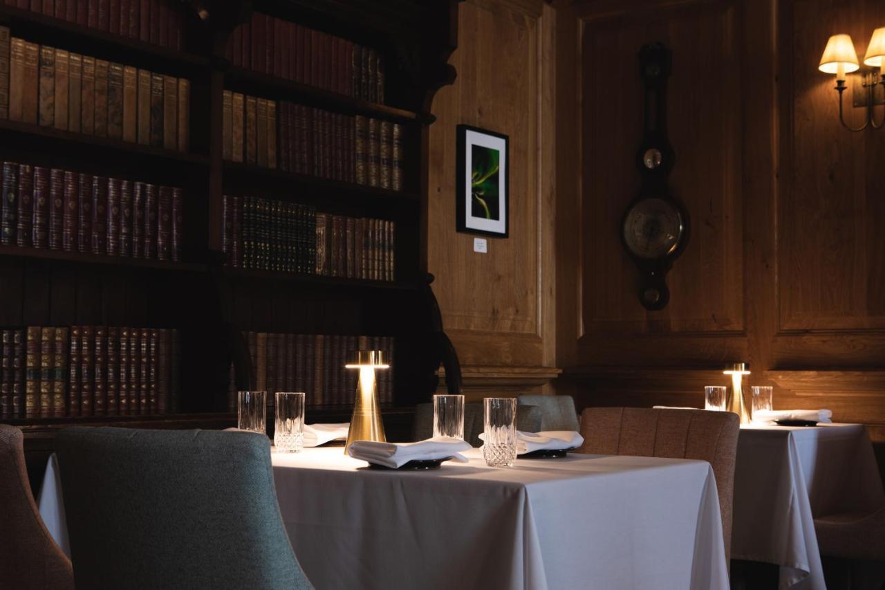 Mingary Castle - Restaurant With Rooms Kilchoan Zewnętrze zdjęcie