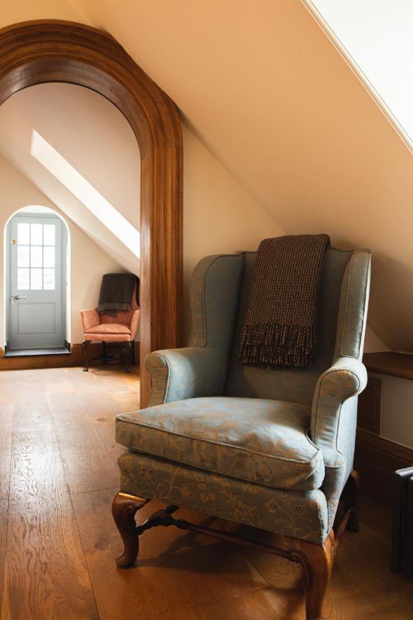Mingary Castle - Restaurant With Rooms Kilchoan Zewnętrze zdjęcie