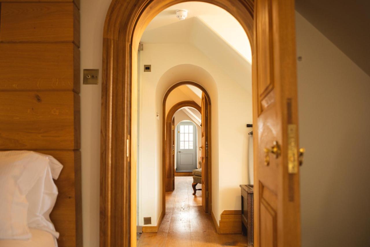 Mingary Castle - Restaurant With Rooms Kilchoan Zewnętrze zdjęcie