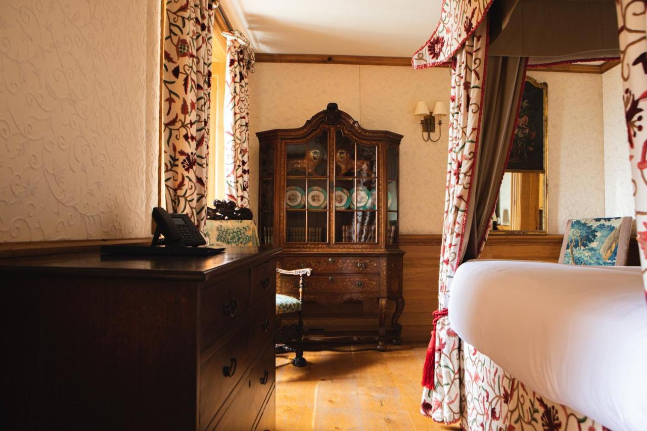 Mingary Castle - Restaurant With Rooms Kilchoan Zewnętrze zdjęcie